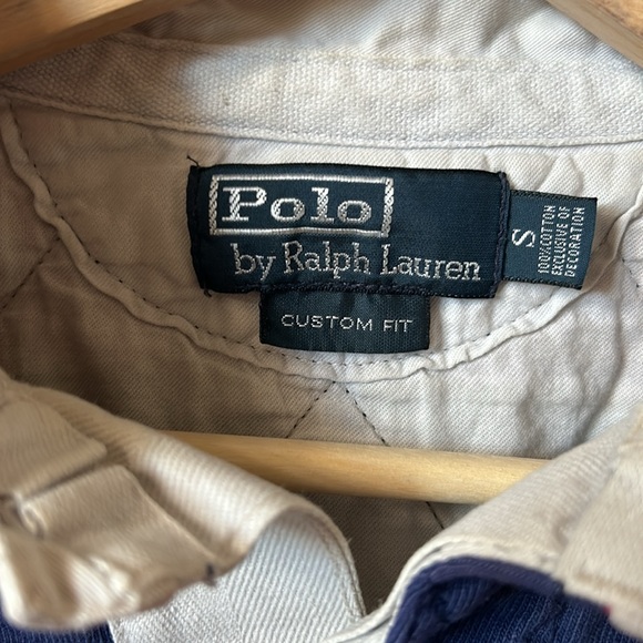 Ralph Lauren rugby polo - Picture 4 of 4